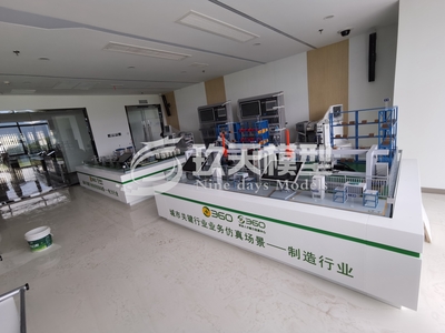 苏州360工控项目（智能仓储安检）