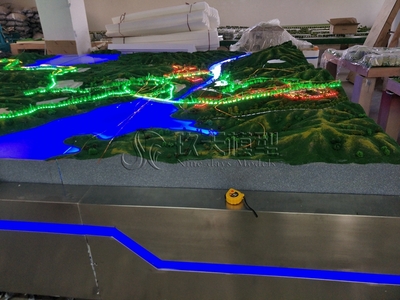 安哥拉水电站项目