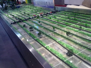 智能农业—牧场